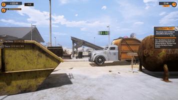 Gas Station Simulator स्क्रीनशॉट 2