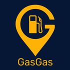 GasGas иконка
