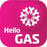 HELLO GAS