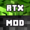 RTX Shaders Mod for Minecraft