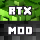 ikon RTX Shaders Mod for Minecraft