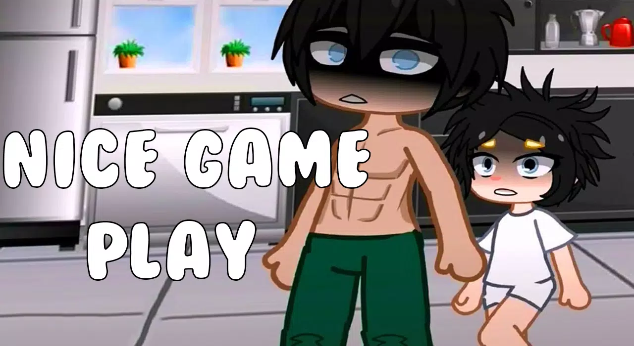 Gacha Glitch Alpha 1 APK for Android Download