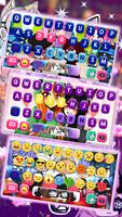 Gachaa Life style Keyboard ảnh chụp màn hình 1