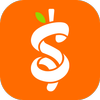 橘子支付 icon