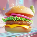APK Hamburger Rush