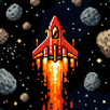 GAS IMPULSE: GALAXY WARS APK