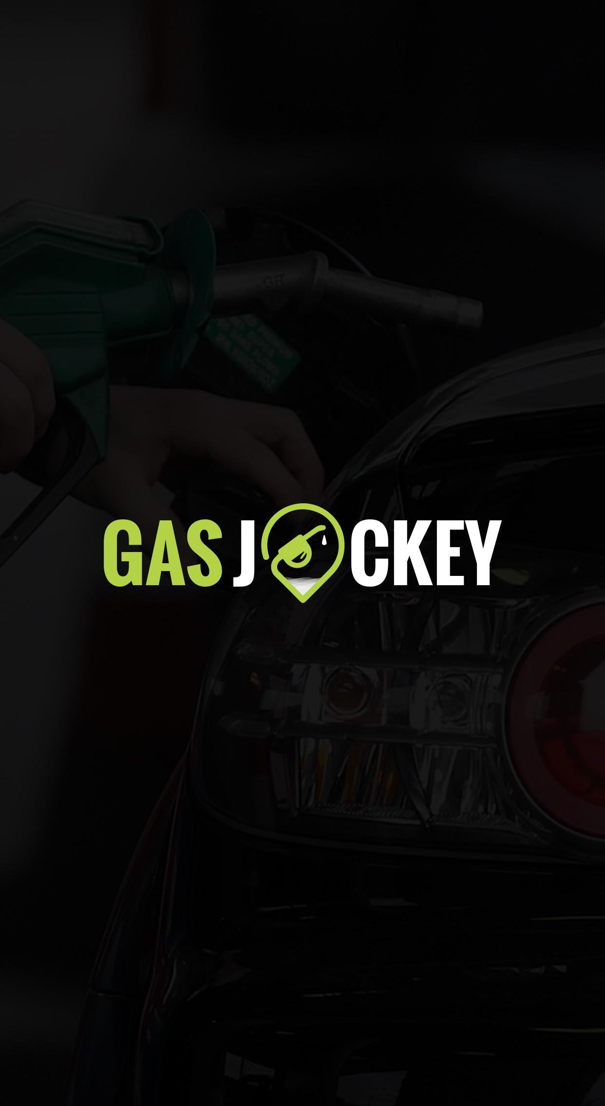 Gas Jockey APK برای دانلود اندروید