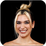 DUA LIPA 무료 배경 화면 HD