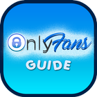 💜 Guide Onlyfans App 2021 for Android 💜 آئیکن