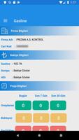 Gasline Mobile Ekran Görüntüsü 1