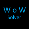 World of Wonders Solver APK