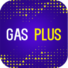 Gas Plus icône