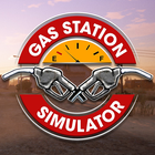 Gas Station Simulator иконка
