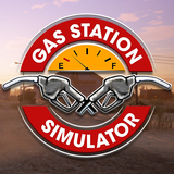 Gas Station Simulator-APK