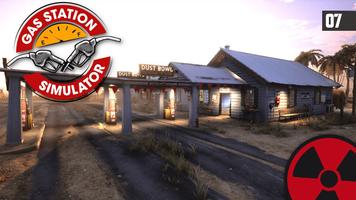 Gas Station Simulator captura de pantalla 3