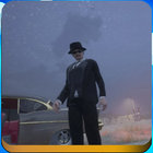 آیکون‌ Gas Station- Car Driving