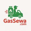 Gas Sewa icon