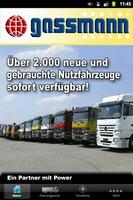 Truck Dealer Plakat