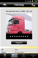 برنامه‌نما Truck Dealer عکس از صفحه