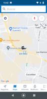 GasSolutionGPS Empresarial poster