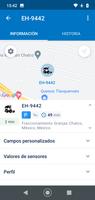 GasSolutionGPS Empresarial screenshot 2