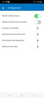 GasSolutionGPS Pyme screenshot 2