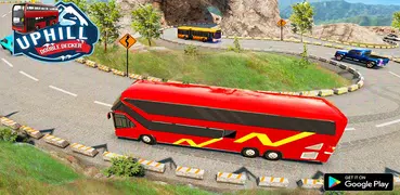 Coach Bus Sim - Bus Games