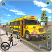 School Bus Simulator: Bus Game