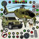 Pesaw angkut Kendaraan Tentara APK