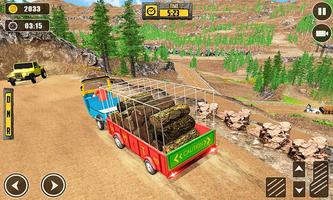 Auto Tuk Tuk Cargo Transport скриншот 3