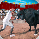 Angry Bull: City Attack Sim APK