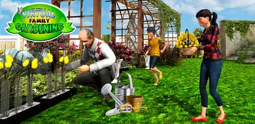 Garden Decor Home Design Games