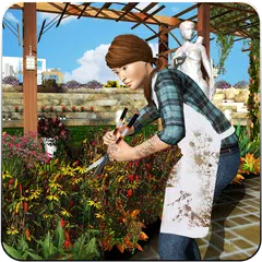 Descargar APK de Garden Decor Home Design Games