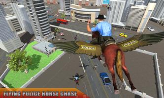 Game Polisi Kuda Terbang screenshot 3