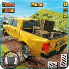 download Camionista - simulatore di camion trasporto merci APK