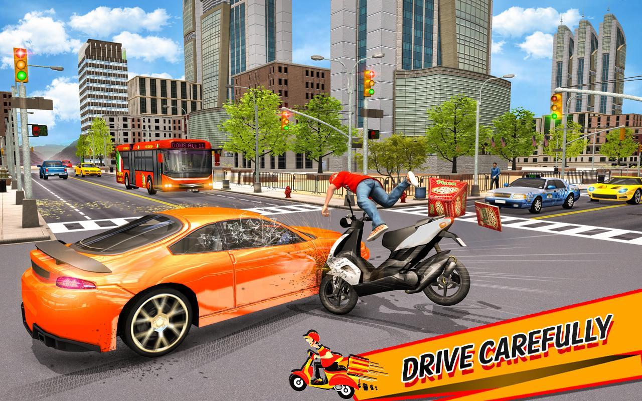 Pizza Bike Delivery Boy Hack Apk Download Pizza Bike Delivery Boy Hack Apk Download