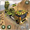 Army Truck Sim - Truck Games