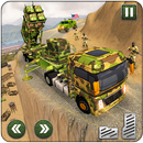 Simulator Truk Tentara Game APK