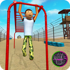 Stickman US Army Training Game ikon