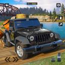 Extreme Cargo SUV Driving Game APK