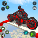 GT Bike Stunt Racing 3D APK