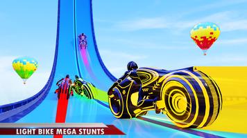 GT Bike Racing Real Bike Game Screenshot 1