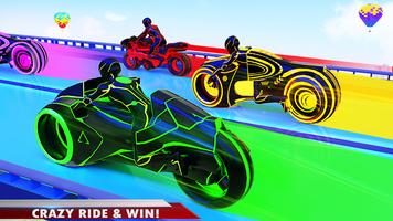 GT Bike Racing Real Bike Game Screenshot 2