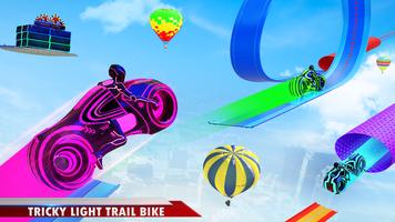 GT Bike Racing Real Bike Game screenshot 3