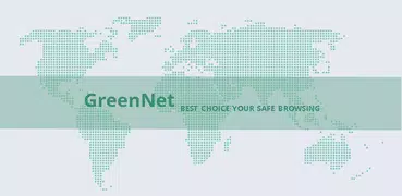 GreenNet: Hotspot VPN Proxy