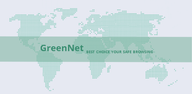 How to Download GreenNet: Hotspot VPN Proxy on Mobile