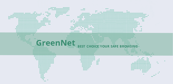 How to Download GreenNet: Hotspot VPN Proxy on Mobile image