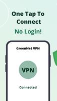 GreenNet 海報