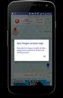Alarma de Viaje - No Te Pases screenshot 1