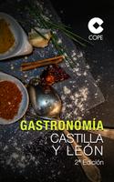 Gastronomía CyL poster